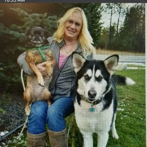 Meet your Posher, Jeanane